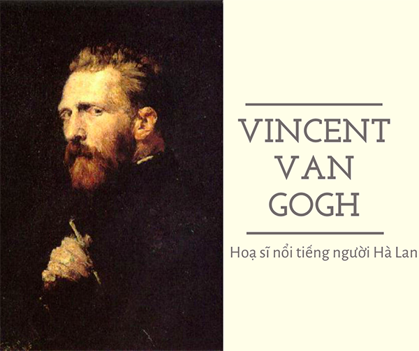 Câu chuyện về 7 bức tranh hoa hướng dương của Van Gogh