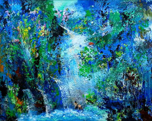 Tranh trừu tượng