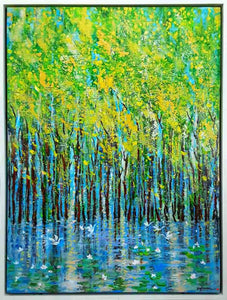 Tranh trừu tượng