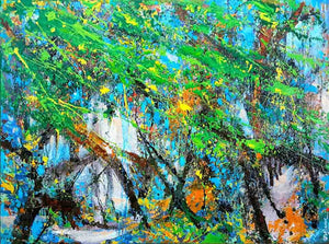 Tranh trừu tượng