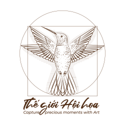 Thế Giới Hội Hoạ