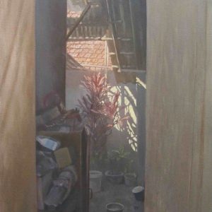 Ngày vắng - Nguyễn Văn Hưng