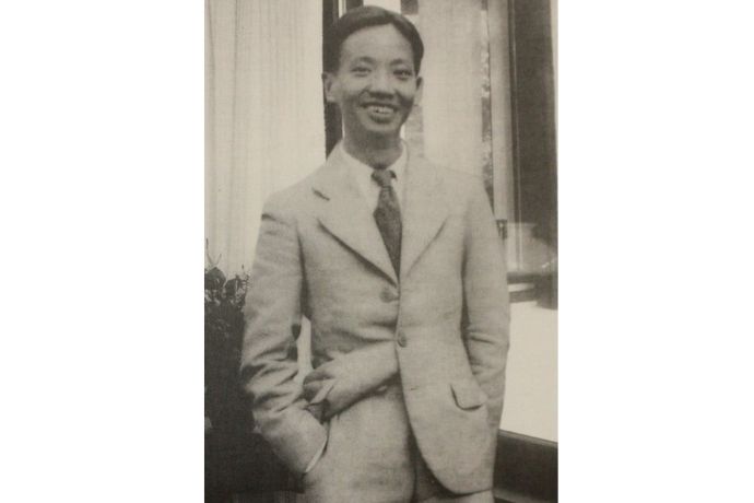 Hoạ sĩ Tô Ngọc Vân những năm tháng tuổi trẻ