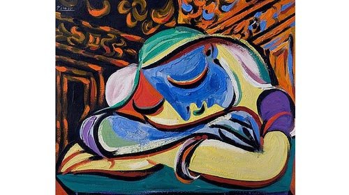 Tác phẩm biến mất của Picasso được đấu giá từ thiện