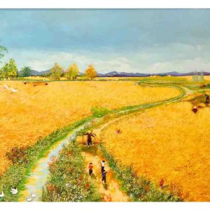 Ký ức tuổi thơ