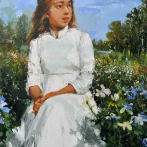 Hương đồng nội 3