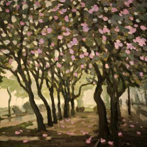 Đường Cổ Ngư cũ