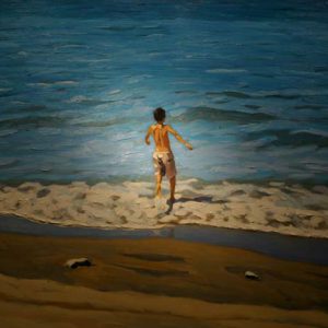 Niềm vui tuổi thơ